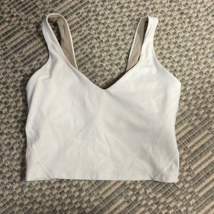 Lulu lemon align tank